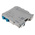 Phoenix Contact 3RS7006 Series Signal Conditioner, NAMUR Sensor, Switch Input, Relay Output, 19.2 → 30V dc