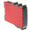 PR Electronics 1 Channel Galvanic Barrier, Repeater power supply, Current, Voltage Input, Current, Voltage Output
