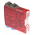 PR Electronics 9100 Series Universal Converter, Universal Input, Current, Relay Output, 19.2 → 31.2V dc Supply