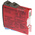 PR Electronics 9200 Series Pulse Isolator, NAMUR Sensor, Switch Input, Relay Output, 19.2 → 31.2V dc Supply, ATEX
