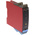PR Electronics 9200 Series Pulse Isolator, NAMUR Sensor, Switch Input, Relay Output, 19.2 → 31.2V dc Supply, ATEX