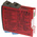 PR Electronics 9200 Series Pulse Isolator, NAMUR Sensor, Switch Input, Relay Output, 19.2 → 31.2V dc Supply, ATEX