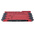 PR Electronics 3100 Series Isolating Signal Converter, Current Input, Current Output, 16.8 → 31.2V dc Supply,