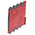 PR Electronics 3100 Series Isolated Universal Converter, Universal Input, Current, Voltage Output, 16.8 → 31.2V