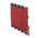 PR Electronics 3100 Series Current Isolator, Current Input, Current Output, 6 → 35V dc Supply, ATEX
