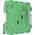 Phoenix Contact MACX Series Signal Conditioner, Voltage Input, Current, Voltage Output, 19.2 → 30V dc Supply