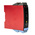 PR Electronics 9100 Series HART Transparent Driver, Current Input, Current, Relay Output, 19.2 → 31.2V dc Supply