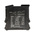 Weidmuller ACT20P Series Signal Conditioner, Current, Voltage Input, Current Output, 230V ac Supply, ATEX