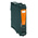 Weidmuller ACT20P Series Signal Conditioner, Current Input, 16.8 → 31.2V Supply
