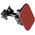 Transcend Adhesive Mount Adhesive Mount for use with Body Cameras