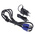 ABUS Security-Center Converter Converter Set for use with Recorder or Camera