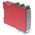 PR Electronics 2 Channel Galvanic Barrier, Pulse Isolator, Relay Output, ATEX, IECEx