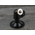 RS PRO Analogue Indoor, Outdoor CCTV Camera, 1080 x 720 Resolution