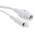RS PRO Network Indoor IR CCTV Camera, 1920 x 1080 Resolution