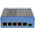 Veracity POE converter CCTV Transmission & Receiving Transreceiver for use with Cameras