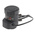 1/2.7 in, 1/3 in, 1/4 in CCTV Lens, 2.8 → 12mm Focal Length