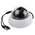 RS PRO Analogue Indoor CCTV Camera, 1312 x 1069 Resolution