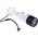 RS PRO Analogue Indoor, Outdoor IR CCTV Camera, 1312 x 1069 Resolution
