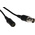 RS PRO Analogue Indoor, Outdoor IR CCTV Camera, 1312 x 1069 Resolution