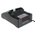 Bosch 1.600.A01.9S8 Power Tool Charger, 18V for use with 18 V Batteries, Euro Plug