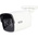 ABUS Security-Center Network Indoor, Outdoor IR PoE CCTV Camera, 4 MP Resolution