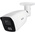 ABUS Security-Center Network Indoor, Outdoor IR PoE CCTV Camera, 4 MP Resolution