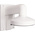 ABUS Security-Center Aluminium Camera Housing for use with IPCB54511A, IPCB54511B, IPCB58511A, IPCB58511B, IPCS54511A,