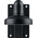ABUS Security-Center Aluminium Camera Housing for use with IPCB54611B, IPCB58611A