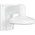 ABUS Security-Center Aluminium Camera Housing for use with IPCB74521, IPCB78521