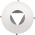 ABUS Security-Center Aluminium Camera Housing for use with IPCB74521, IPCB78521