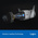 TP-Link Network Outdoor Wifi CCTV Camera, 2688 x 1520 pixels Resolution