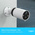 TP-Link Network Outdoor IR Wifi CCTV Camera, 2560 x 1440 pixels Resolution
