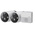 TP-Link Network Outdoor IR Battery Powered Wifi CCTV Camera, 2560 x 1440 pixels Resolution