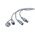 ABUS Security-Center Analogue Indoor, Outdoor IR CCTV Camera, 2592 x 1944 pixels Resolution