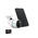 Reolink Indoor, Outdoor PoE Solar Powered CCTV Camera, 2560 x 1440 Resolution