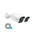 Reolink NVC CCTV Camera, 4096 x 2512 Resolution