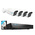 Reolink Network Indoor, Outdoor IR PoE CCTV Camera, 4096 x 2512 Resolution