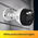 YALE IR CCTV Camera, 1080 pixels Resolution