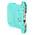 Pepperl + Fuchs 2 Channel Zener Barrier, ATEX