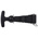 RS PRO Rubber, Stainless Steel Toggle Latch, 130 x 34 x 22mm