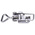 RS PRO Stainless Steel Toggle Latch, 75 x 26.5 x 16.5mm