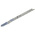 Bosch, 11 - 13 Teeth Per Inch 50mm Cutting Length Jigsaw Blade, Pack of 3