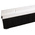 RS PRO Aluminium Brush Strip, 838mm