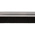 RS PRO Aluminium Brush Strip, 838mm