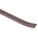 RS PRO Brown EPDM Edging Strip, 10m