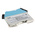 Eaton 1 Channel Zener Barrier, Intrinsic Safety Barrier, Digital Input, ATEX