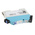 Eaton 1 Channel Zener Barrier, Intrinsic Safety Barrier, Digital Input, ATEX