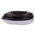 RS PRO Black PVC Edge Protection, 20m