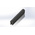 RS PRO Black PVC Edge Protection, 20m