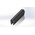 RS PRO Black PVC Edge Protection, 20m